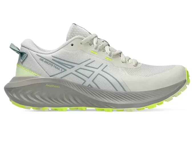 GEL-EXCITE TRAIL 2 GEL-EXCITE TRAIL 2