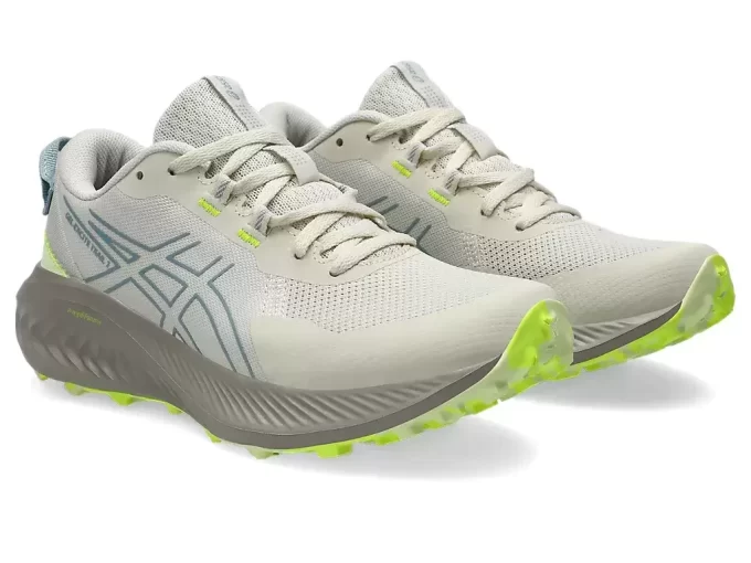 GEL-EXCITE TRAIL 2 GEL-EXCITE TRAIL 2
