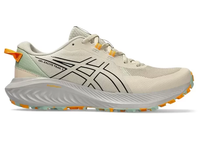 GEL-EXCITE TRAIL 2 STRASSENGETESTET GEL-EXCITE TRAIL 2 STRASSENGETESTET