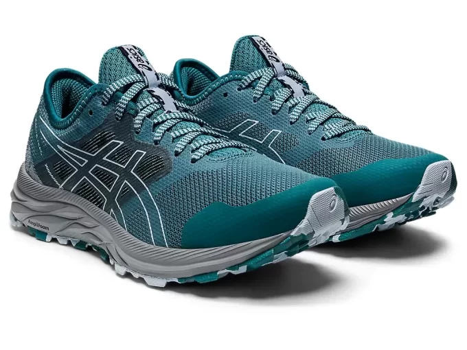 GEL-EXCITE TRAIL ROAD GETESTET
