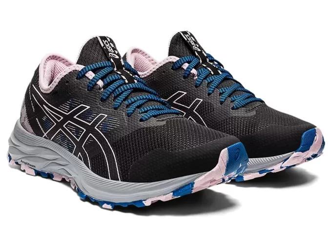 GEL-EXCITE TRAIL ROAD GETESTET