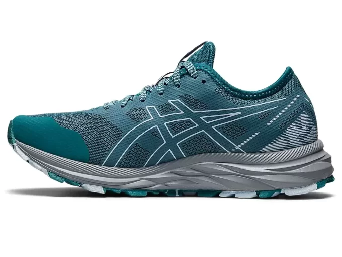 GEL-EXCITE TRAIL ROAD GETESTET