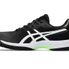 GEL-GAME 9 PICKLEBALL STRASSENGETESTET