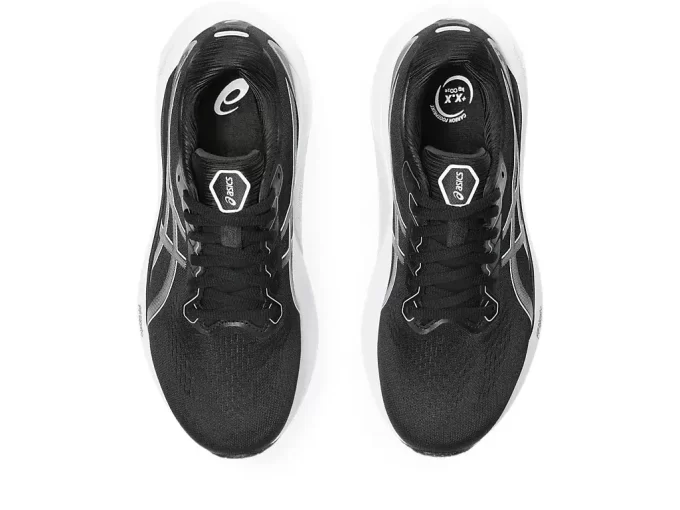GEL-KAYANO 30 SCHMALE STRASSE GETESTET GEL-KAYANO 30 SCHMALE STRASSE GETESTET