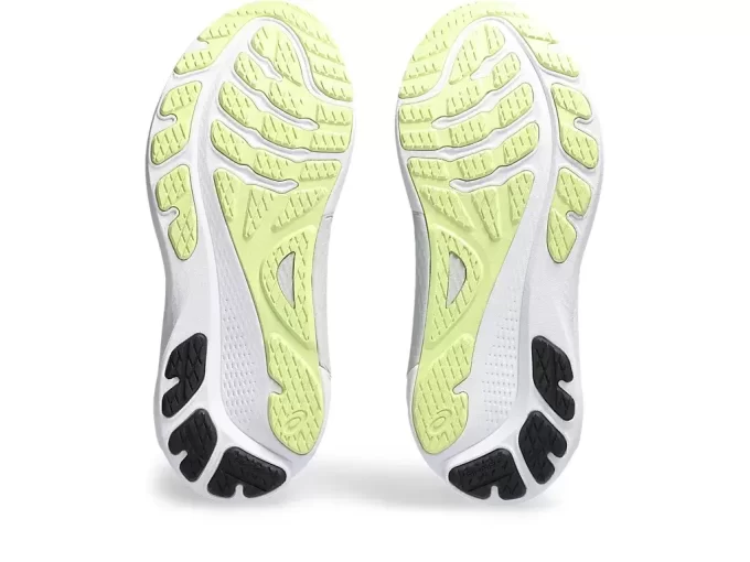 GEL-KAYANO 30 STRASSENGETESTET GEL-KAYANO 30 STRASSENGETESTET