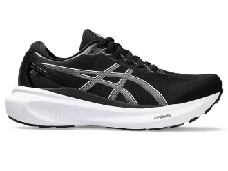 GEL-KAYANO 30 STRASSENGETESTET