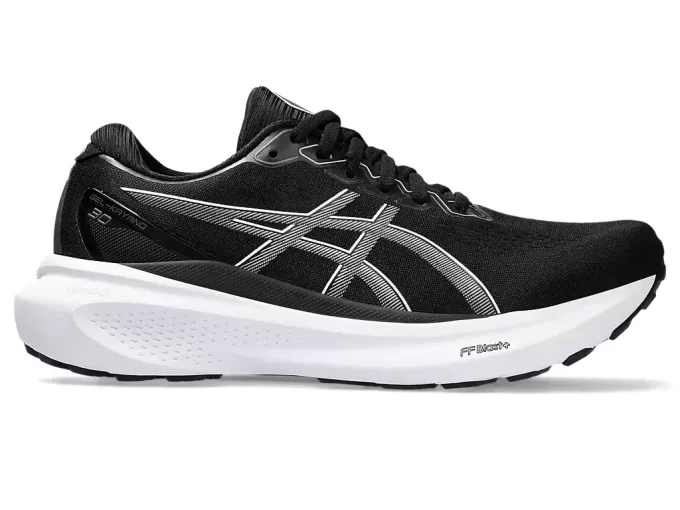 GEL-KAYANO 30 STRASSENGETESTET