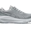GEL-KAYANO 30 STRASSENGETESTET