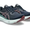 GEL-KAYANO 30 STRASSENGETESTET