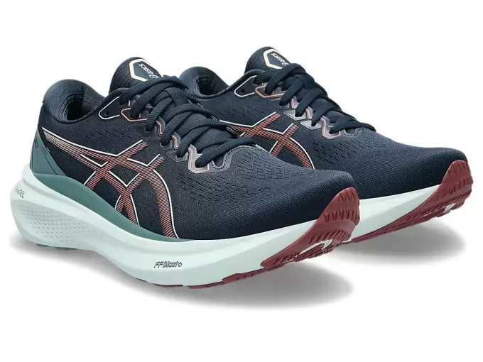 GEL-KAYANO 30 STRASSENGETESTET
