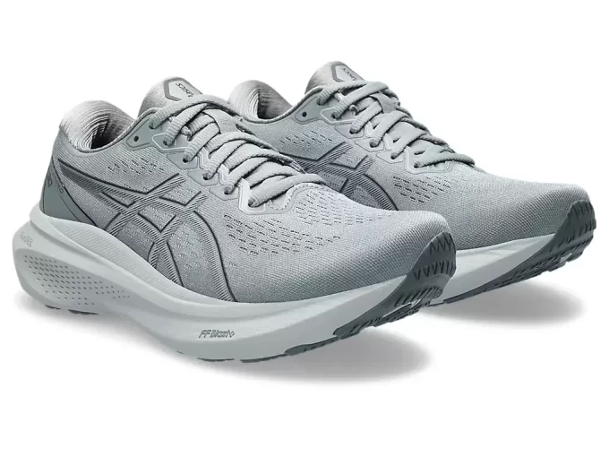 GEL-KAYANO 30 STRASSENGETESTET