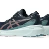 GEL-KAYANO 30 STRASSENGETESTET
