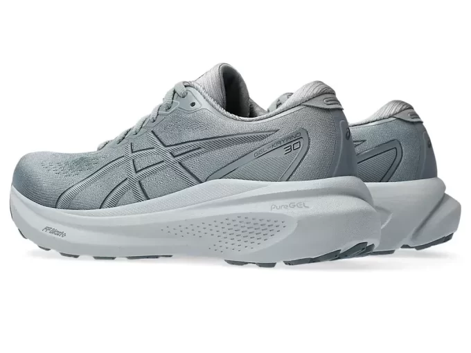 GEL-KAYANO 30 STRASSENGETESTET