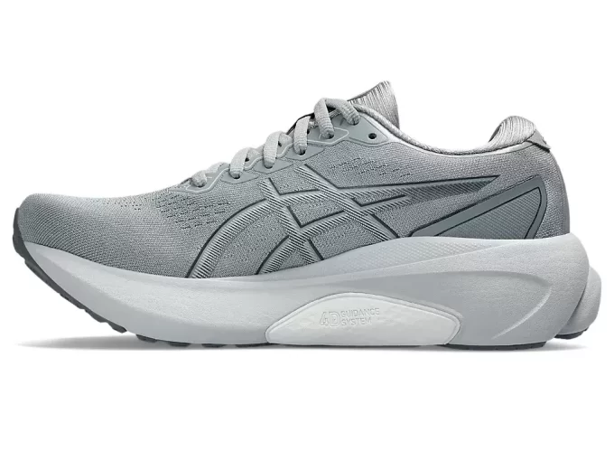 GEL-KAYANO 30 STRASSENGETESTET