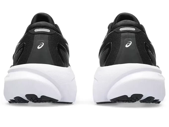GEL-KAYANO 30 STRASSENGETESTET