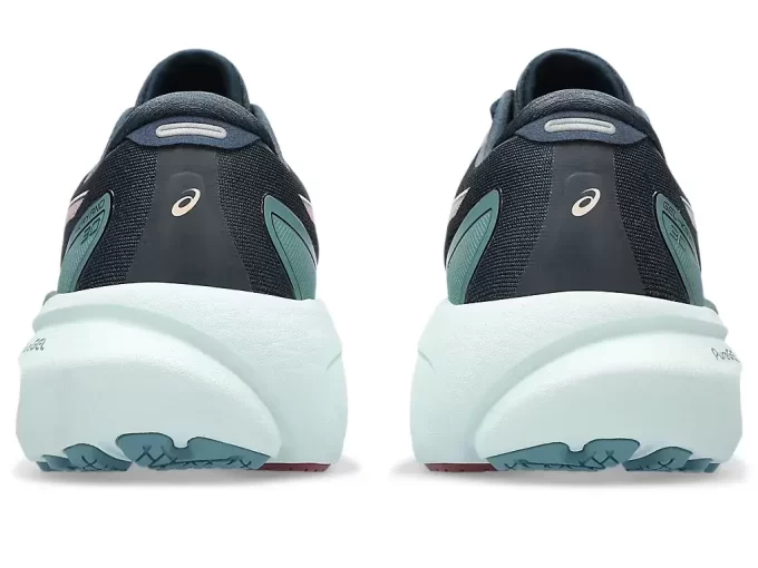 GEL-KAYANO 30 STRASSENGETESTET