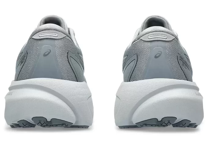 GEL-KAYANO 30 STRASSENGETESTET
