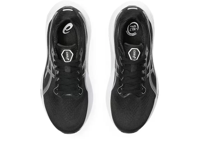 GEL-KAYANO 30 STRASSENGETESTET