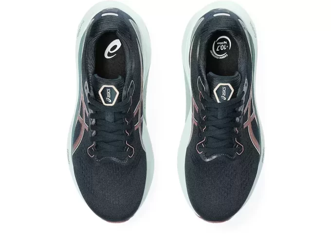 GEL-KAYANO 30 STRASSENGETESTET