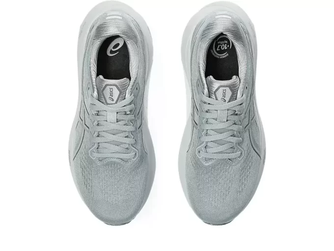 GEL-KAYANO 30 STRASSENGETESTET