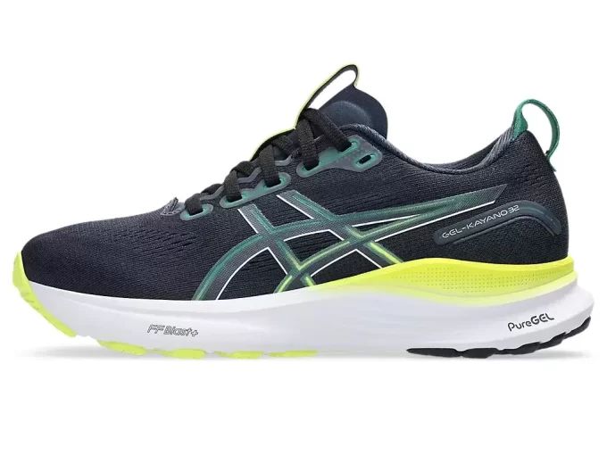 GEL-KAYANO 32 GRADE SCHOOL GEL-KAYANO 32 GRADE SCHOOL