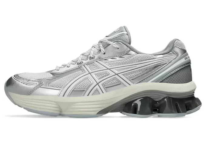 GEL-KINETIC FLUENT GEL-KINETIC FLUENT
