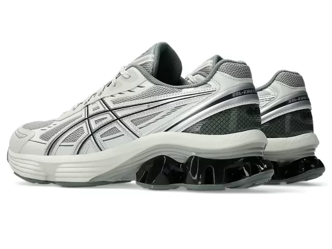GEL-KINETIC FLUENT GEL-KINETIC FLUENT