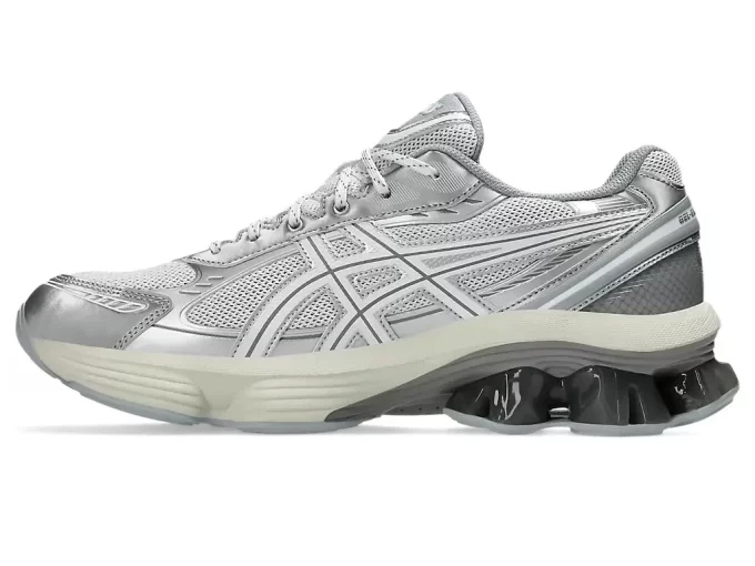 GEL-KINETIC FLUENT GEL-KINETIC FLUENT