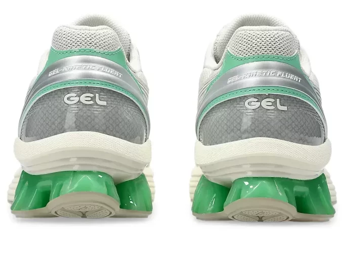 GEL-KINETIC FLUENT