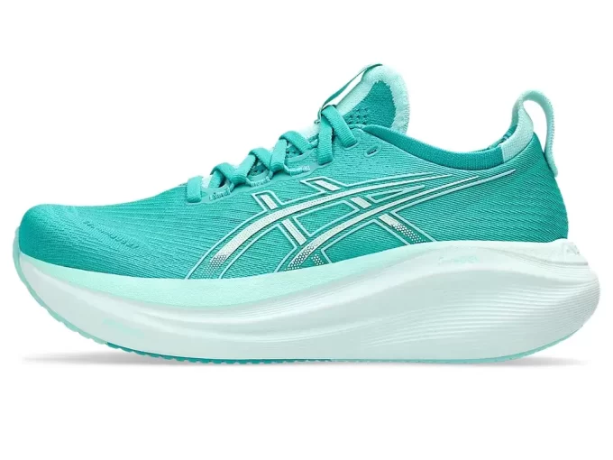 GEL-NIMBUS 27 GEL-NIMBUS 27
