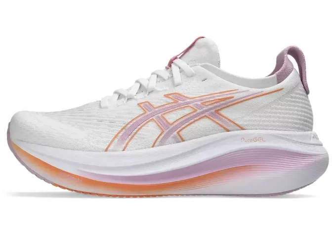 GEL-NIMBUS 27 GEL-NIMBUS 27