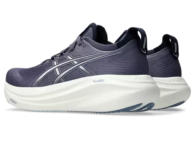 GEL-NIMBUS 27 GEL-NIMBUS 27