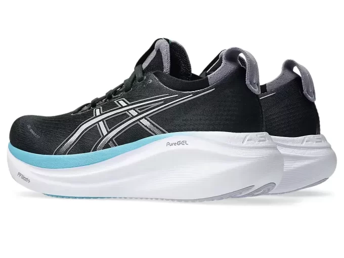 GEL-NIMBUS 27 GEL-NIMBUS 27