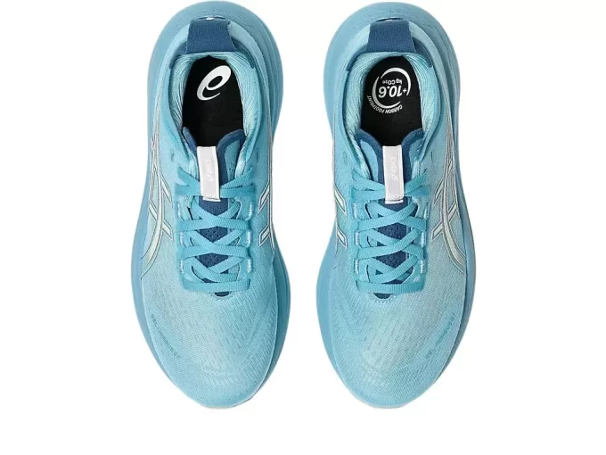 GEL-NIMBUS 27 GEL-NIMBUS 27
