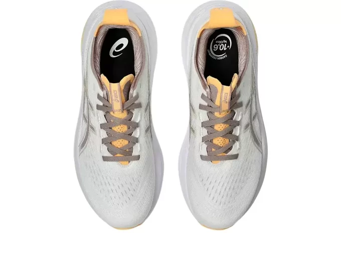 GEL-NIMBUS 27 GEL-NIMBUS 27