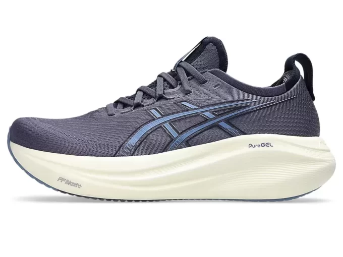 GEL-NIMBUS 27 GEL-NIMBUS 27