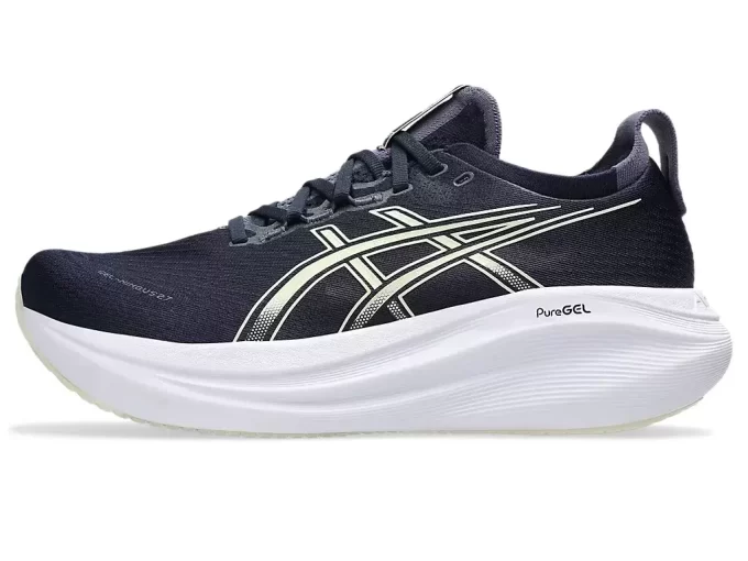 GEL-NIMBUS 27 GEL-NIMBUS 27