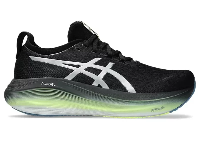 GEL-NIMBUS 27 LUXE GEL-NIMBUS 27 LUXE