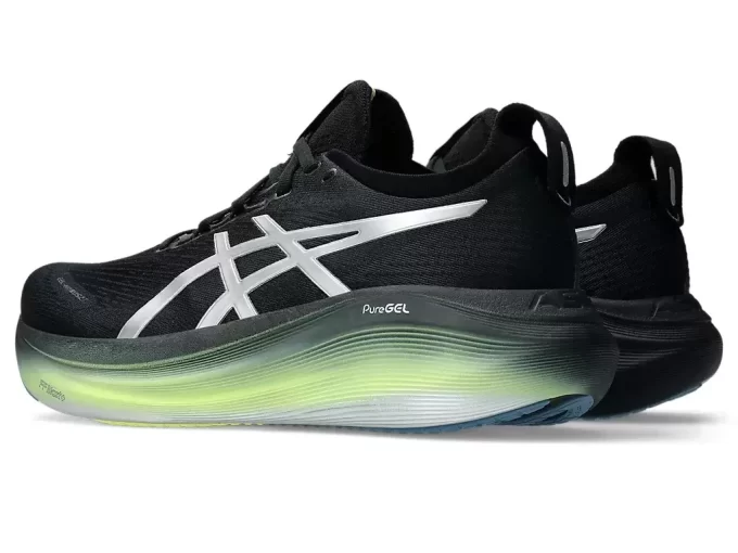 GEL-NIMBUS 27 LUXE GEL-NIMBUS 27 LUXE