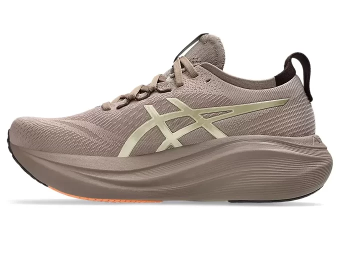 GEL-NIMBUS 27 LUXE GEL-NIMBUS 27 LUXE