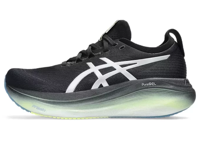 GEL-NIMBUS 27 LUXE GEL-NIMBUS 27 LUXE