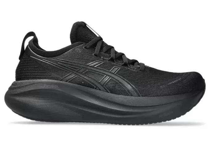GEL-NIMBUS 27 GEL-NIMBUS 27