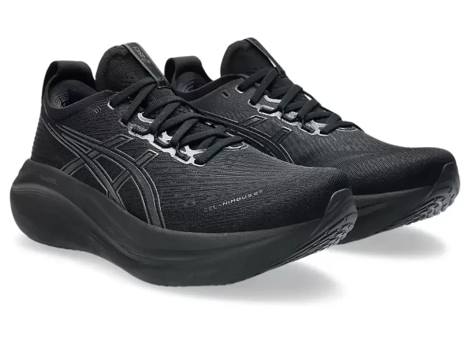 GEL-NIMBUS 27 GEL-NIMBUS 27