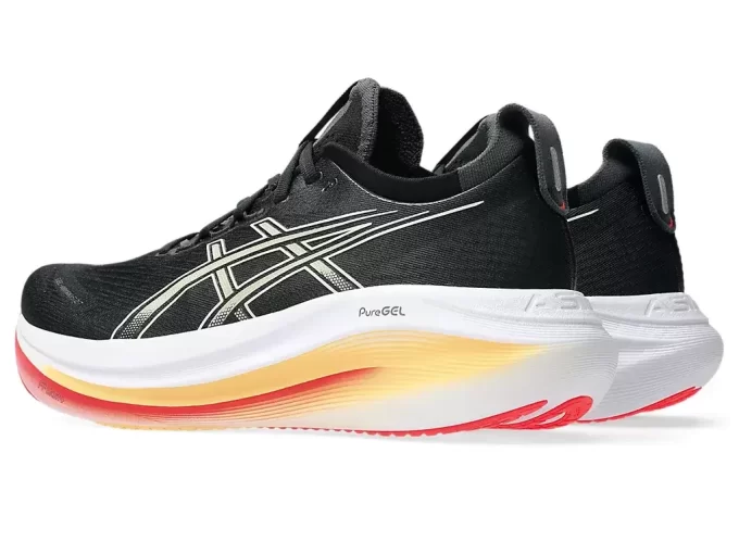 GEL-NIMBUS 27 GEL-NIMBUS 27