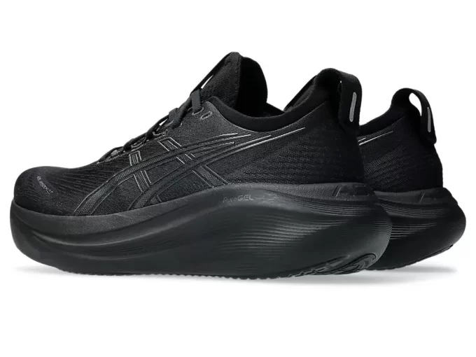 GEL-NIMBUS 27 GEL-NIMBUS 27
