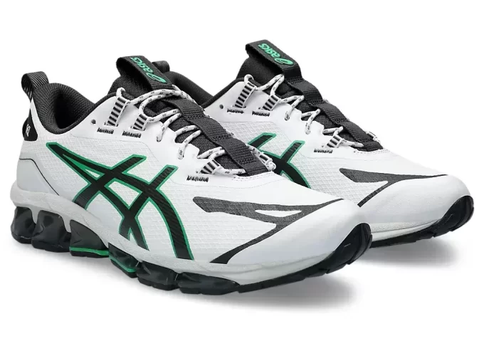 GEL-QUANTUM 360 VII UTILITY GEL-QUANTUM 360 VII UTILITY