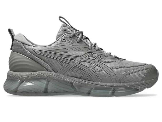 GEL-QUANTUM 360 VIII UTILITY GEL-QUANTUM 360 VIII UTILITY