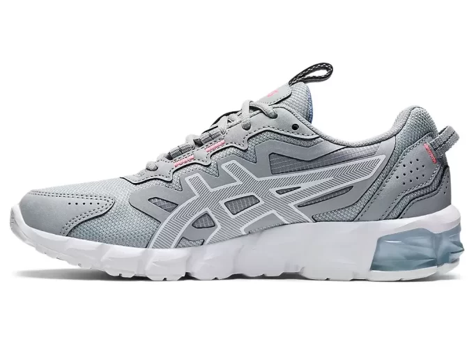 GEL-QUANTUM 90 3 STRASSENGETESTET GEL-QUANTUM 90 3 STRASSENGETESTET