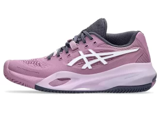 GEL-RESOLUTION X CLAY
