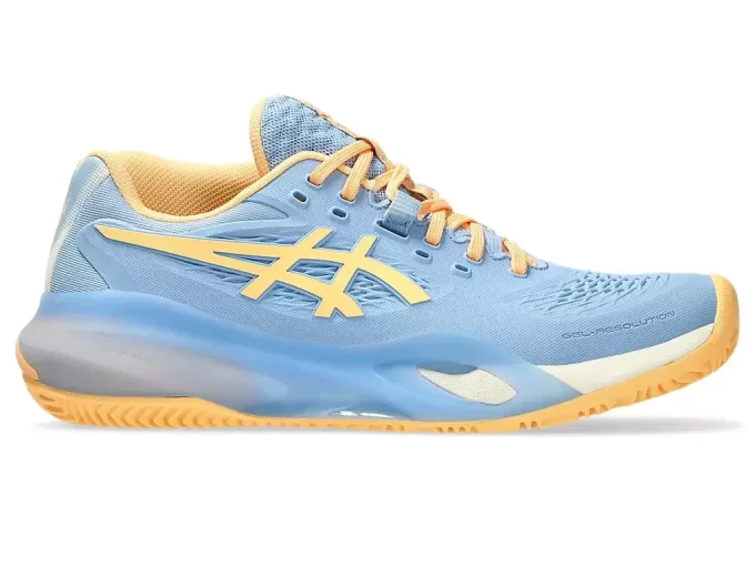 GEL-RESOLUTION X PADEL GEL-RESOLUTION X PADEL